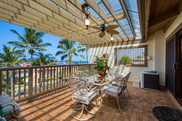 Kona Coast Resort At Keauhou Gardens 8204 Kailua-Kona Zewnętrze zdjęcie