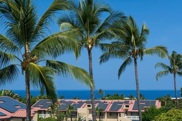 Kona Coast Resort At Keauhou Gardens 8204 Kailua-Kona Zewnętrze zdjęcie