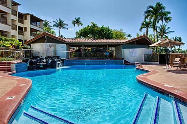 Kona Coast Resort At Keauhou Gardens 8204 Kailua-Kona Zewnętrze zdjęcie