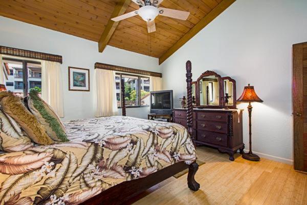 Kona Coast Resort At Keauhou Gardens 8204 Kailua-Kona Zewnętrze zdjęcie