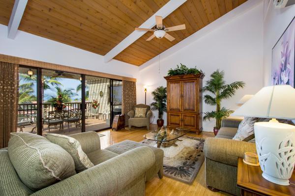 Kona Coast Resort At Keauhou Gardens 8204 Kailua-Kona Zewnętrze zdjęcie